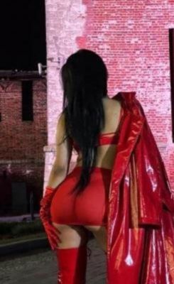 Впервые в городе,25лет (SexoMurmansk.online)